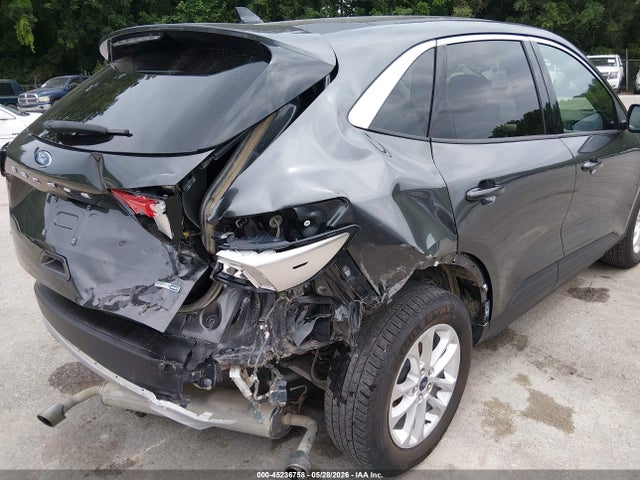 Aukcja sprzedaży 2020 Ford Escape Se, vin: 1FMCU9G60LUA33508, numer aukcji: 45236758