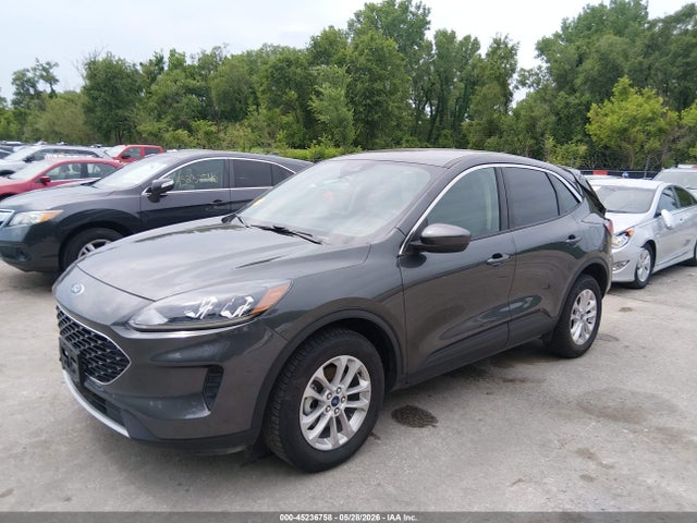 Aukcja sprzedaży 2020 Ford Escape Se, vin: 1FMCU9G60LUA33508, numer aukcji: 45236758