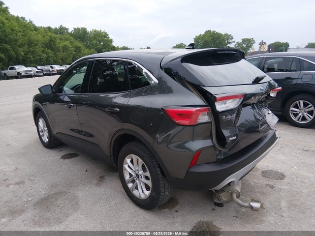Aukcja sprzedaży 2020 Ford Escape Se, vin: 1FMCU9G60LUA33508, numer aukcji: 45236758