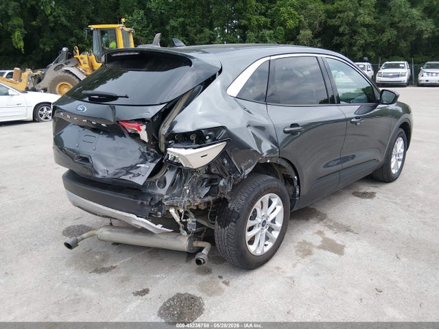 Aukcja sprzedaży 2020 Ford Escape Se, vin: 1FMCU9G60LUA33508, numer aukcji: 45236758