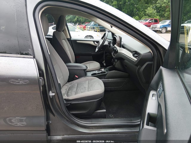 Aukcja sprzedaży 2020 Ford Escape Se, vin: 1FMCU9G60LUA33508, numer aukcji: 45236758