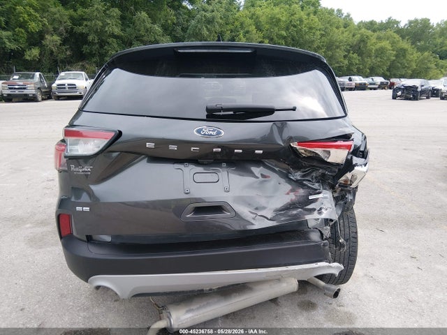 Aukcja sprzedaży 2020 Ford Escape Se, vin: 1FMCU9G60LUA33508, numer aukcji: 45236758