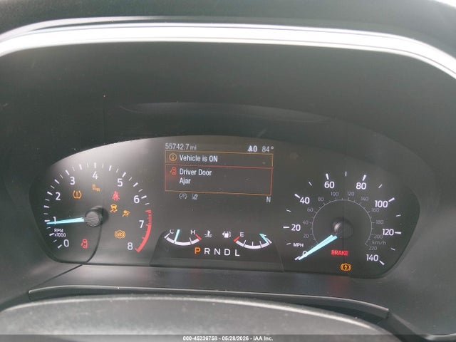 Aukcja sprzedaży 2020 Ford Escape Se, vin: 1FMCU9G60LUA33508, numer aukcji: 45236758