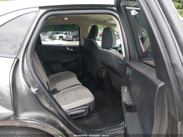 Aukcja sprzedaży 2020 Ford Escape Se, vin: 1FMCU9G60LUA33508, numer aukcji: 45236758