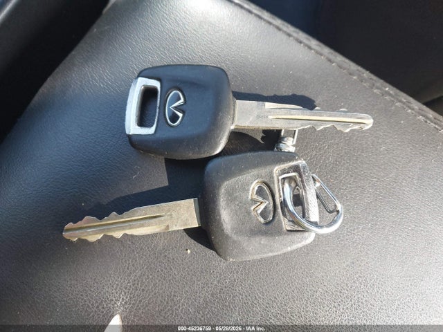 Продаж на аукціоні авто 2004 Infiniti G35, vin: JNKCV54E14M813992, номер лоту: 45236759