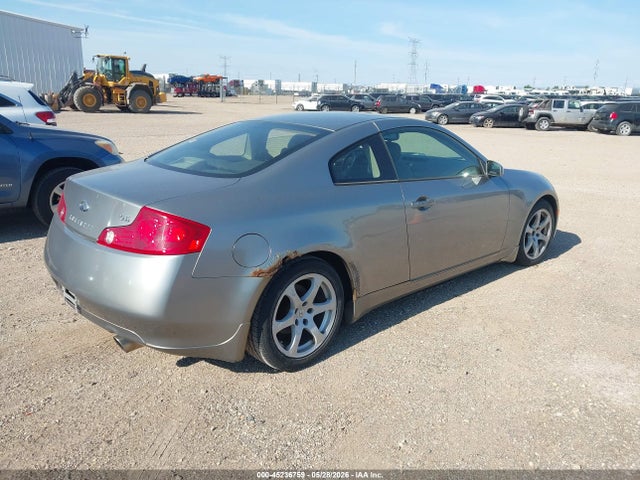 Продаж на аукціоні авто 2004 Infiniti G35, vin: JNKCV54E14M813992, номер лоту: 45236759