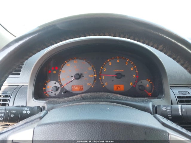 Продаж на аукціоні авто 2004 Infiniti G35, vin: JNKCV54E14M813992, номер лоту: 45236759