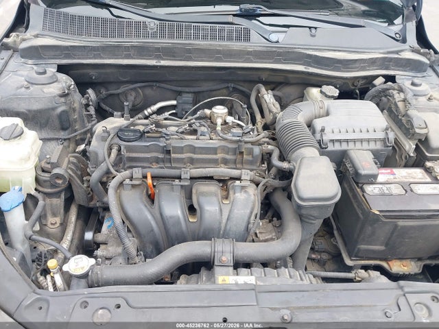 45236762 :رقم المزاد ، 5XXGN4A7XDG215957 vin ، 2013 Kia Optima Ex مزاد بيع