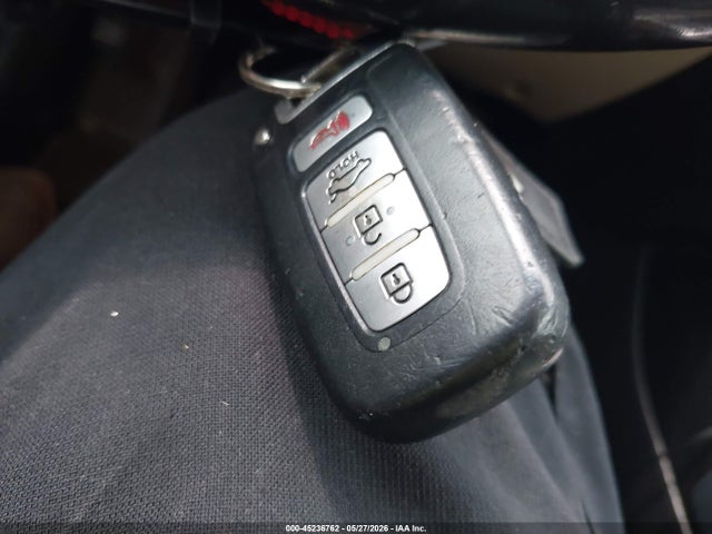 45236762 :رقم المزاد ، 5XXGN4A7XDG215957 vin ، 2013 Kia Optima Ex مزاد بيع