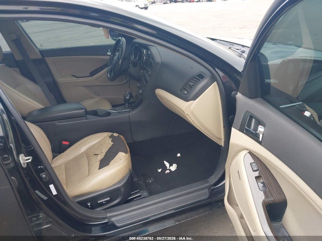 45236762 :رقم المزاد ، 5XXGN4A7XDG215957 vin ، 2013 Kia Optima Ex مزاد بيع