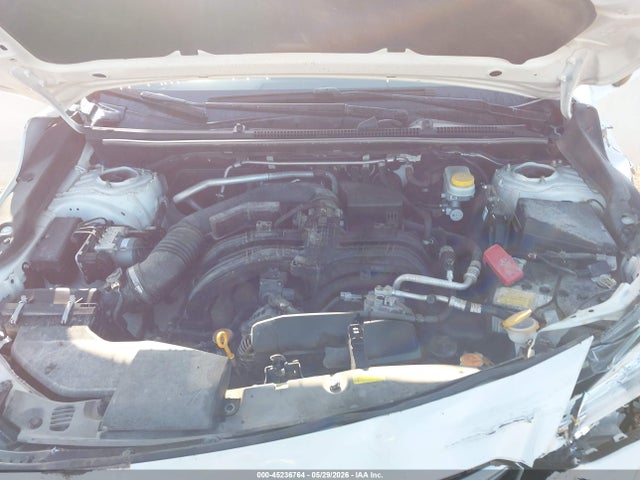 2023 Subaru Crosstrek Limited მანქანა იყიდება აუქციონზე, vin: JF2GTHNC5P8210114, აუქციონის ნომერი: 45236764