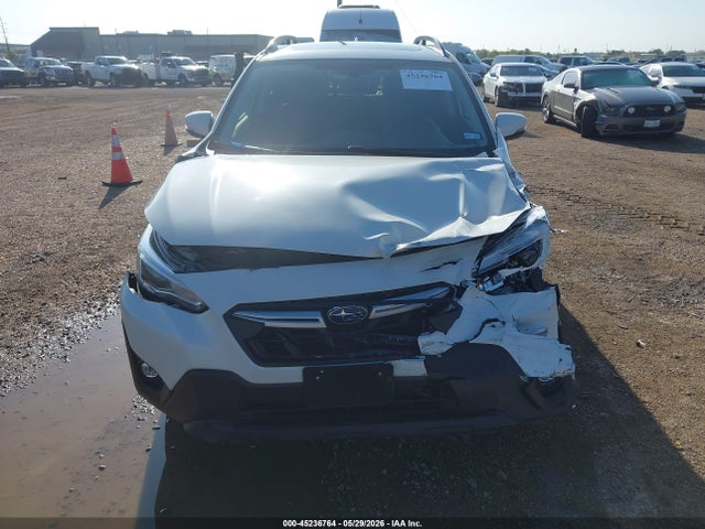 2023 Subaru Crosstrek Limited მანქანა იყიდება აუქციონზე, vin: JF2GTHNC5P8210114, აუქციონის ნომერი: 45236764