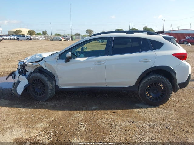 2023 Subaru Crosstrek Limited მანქანა იყიდება აუქციონზე, vin: JF2GTHNC5P8210114, აუქციონის ნომერი: 45236764