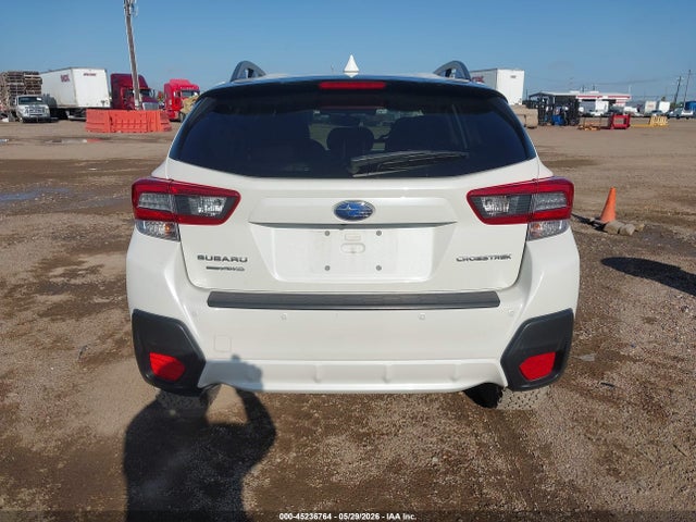 2023 Subaru Crosstrek Limited მანქანა იყიდება აუქციონზე, vin: JF2GTHNC5P8210114, აუქციონის ნომერი: 45236764