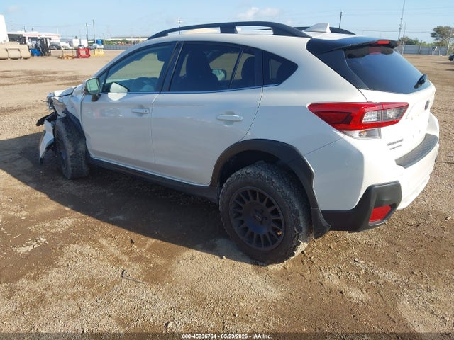 2023 Subaru Crosstrek Limited მანქანა იყიდება აუქციონზე, vin: JF2GTHNC5P8210114, აუქციონის ნომერი: 45236764