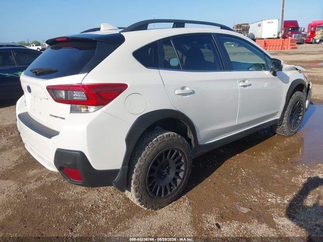 2023 Subaru Crosstrek Limited მანქანა იყიდება აუქციონზე, vin: JF2GTHNC5P8210114, აუქციონის ნომერი: 45236764
