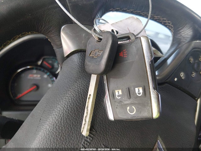 Chevrolet Silverado 1500 2lz 2018 3GCUKSEC2JG330164 Image 11