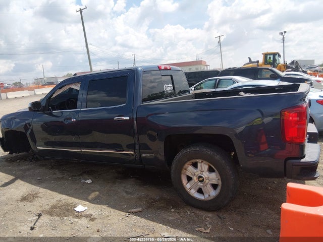 Chevrolet Silverado 1500 2lz 2018 3GCUKSEC2JG330164 Image 14