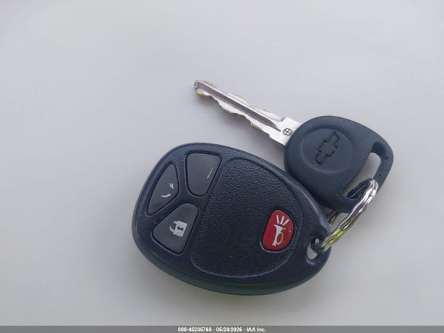 Aukcja sprzedaży 2008 Chevrolet Silverado 1500 Lt1, vin: 2GCEK190581281561, numer aukcji: 45236768