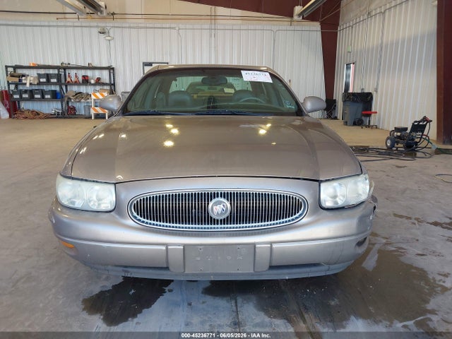 45236771 :رقم المزاد ، 1G4HR54K53U268357 vin ، 2003 Buick Lesabre Limited مزاد بيع