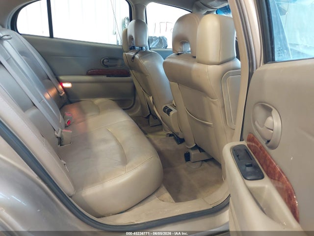 45236771 :رقم المزاد ، 1G4HR54K53U268357 vin ، 2003 Buick Lesabre Limited مزاد بيع