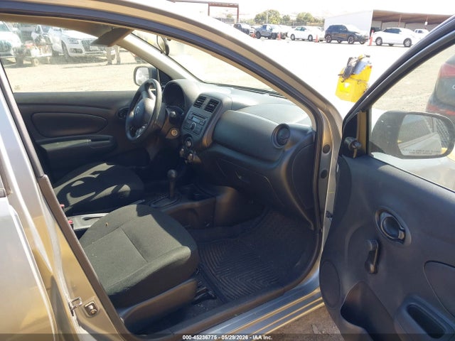 Продажа на аукционе авто 2012 Nissan Versa 1.6 S, vin: 3N1CN7AP6CL941773, номер лота: 45236775