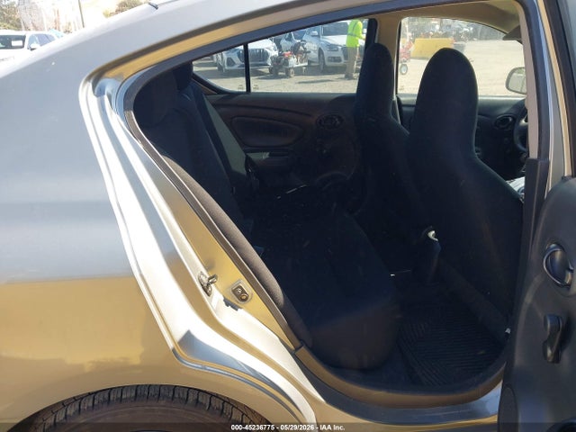 Продажа на аукционе авто 2012 Nissan Versa 1.6 S, vin: 3N1CN7AP6CL941773, номер лота: 45236775