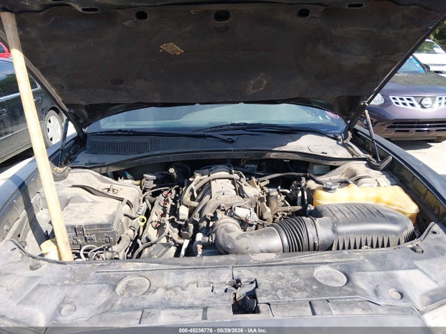 Продаж на аукціоні авто 2014 Dodge Charger R/t Plus, vin: 2C3CDXCT8EH121463, номер лоту: 45236776