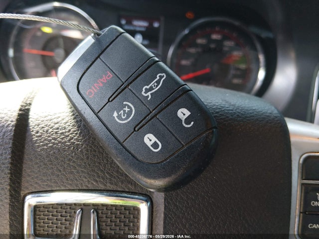 Продаж на аукціоні авто 2014 Dodge Charger R/t Plus, vin: 2C3CDXCT8EH121463, номер лоту: 45236776