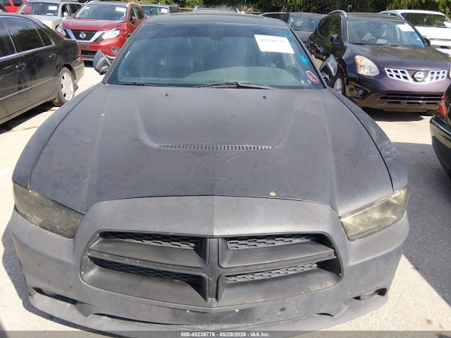 Продаж на аукціоні авто 2014 Dodge Charger R/t Plus, vin: 2C3CDXCT8EH121463, номер лоту: 45236776