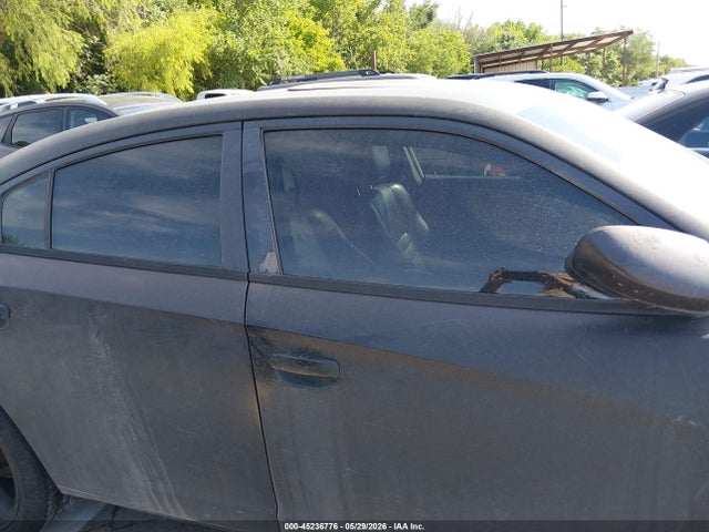 Продаж на аукціоні авто 2014 Dodge Charger R/t Plus, vin: 2C3CDXCT8EH121463, номер лоту: 45236776