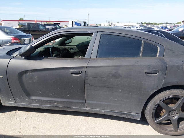 Продаж на аукціоні авто 2014 Dodge Charger R/t Plus, vin: 2C3CDXCT8EH121463, номер лоту: 45236776