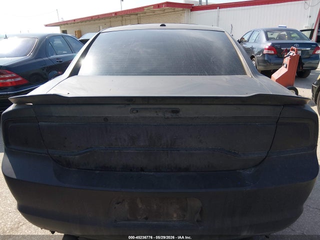 Продаж на аукціоні авто 2014 Dodge Charger R/t Plus, vin: 2C3CDXCT8EH121463, номер лоту: 45236776