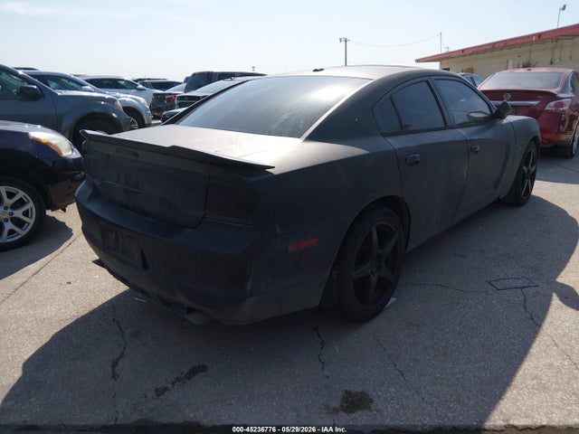 Продаж на аукціоні авто 2014 Dodge Charger R/t Plus, vin: 2C3CDXCT8EH121463, номер лоту: 45236776