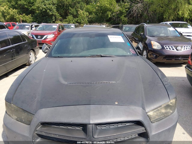 Продаж на аукціоні авто 2014 Dodge Charger R/t Plus, vin: 2C3CDXCT8EH121463, номер лоту: 45236776