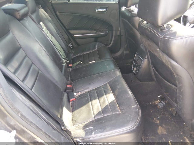 Продаж на аукціоні авто 2014 Dodge Charger R/t Plus, vin: 2C3CDXCT8EH121463, номер лоту: 45236776