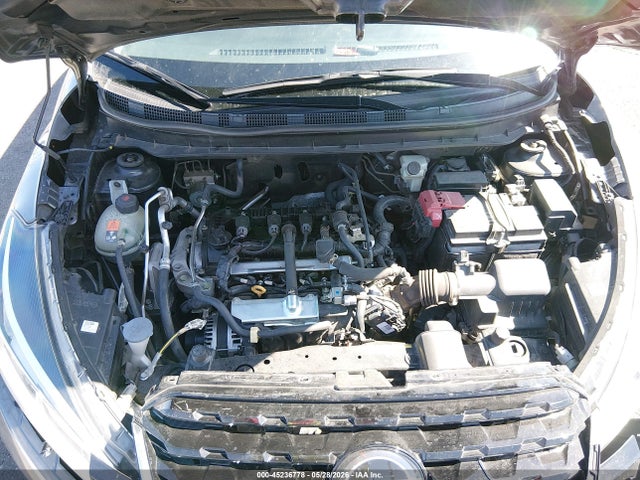 Auction sale of the 2022 Nissan Kicks Sv Xtronic Cvt, vin: 3N1CP5CV2NL497580, lot number: 45236778