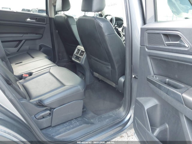 2019 Volkswagen Atlas 3.6l V6 Se W/technology R-line მანქანა იყიდება აუქციონზე, vin: 1V2YR2CA8KC607529, აუქციონის ნომერი: 45236782