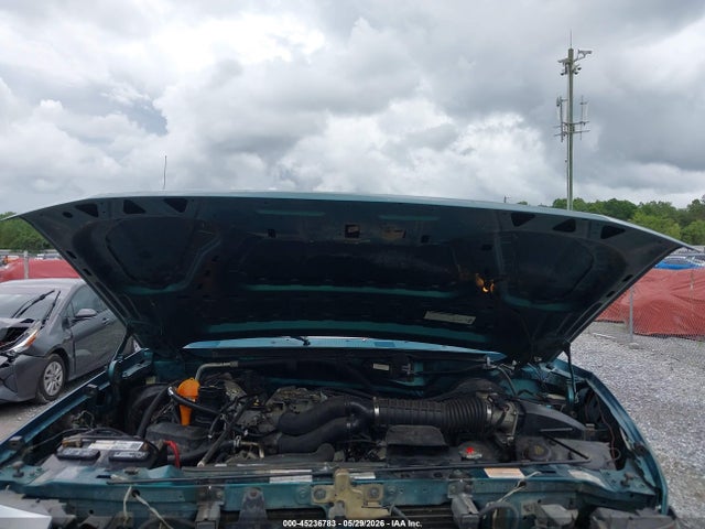 Aukcja sprzedaży 1996 Ford F150, vin: 1FTEF14H9TNA01469, numer aukcji: 45236783