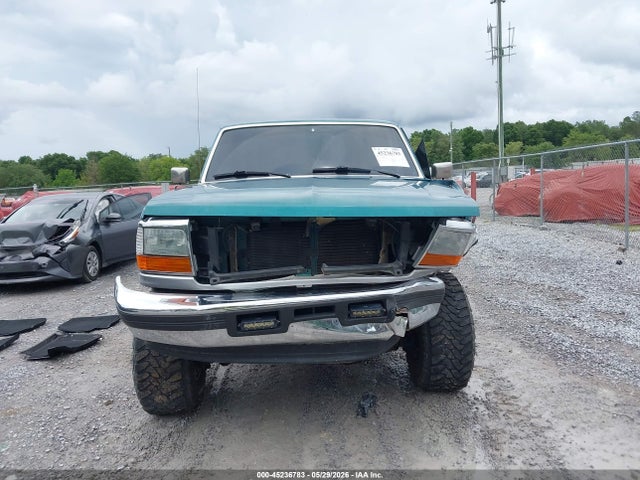 Aukcja sprzedaży 1996 Ford F150, vin: 1FTEF14H9TNA01469, numer aukcji: 45236783