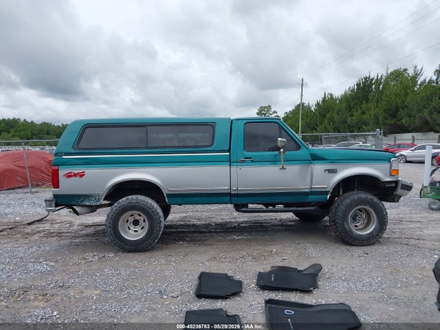 Aukcja sprzedaży 1996 Ford F150, vin: 1FTEF14H9TNA01469, numer aukcji: 45236783