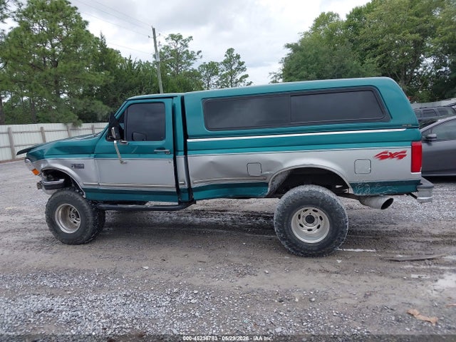Aukcja sprzedaży 1996 Ford F150, vin: 1FTEF14H9TNA01469, numer aukcji: 45236783