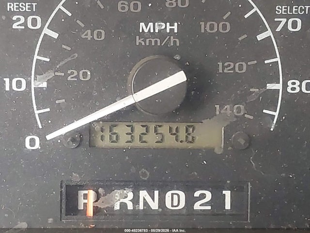 Aukcja sprzedaży 1996 Ford F150, vin: 1FTEF14H9TNA01469, numer aukcji: 45236783