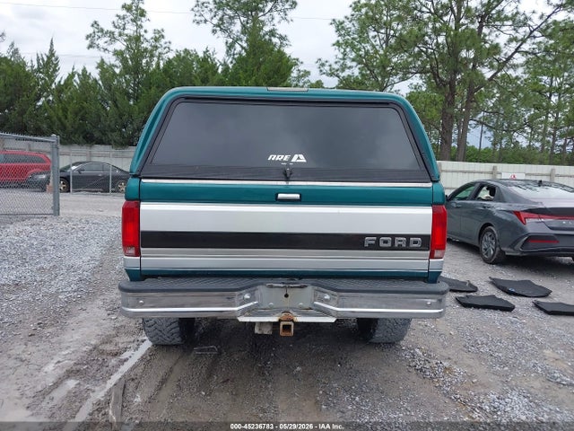Aukcja sprzedaży 1996 Ford F150, vin: 1FTEF14H9TNA01469, numer aukcji: 45236783