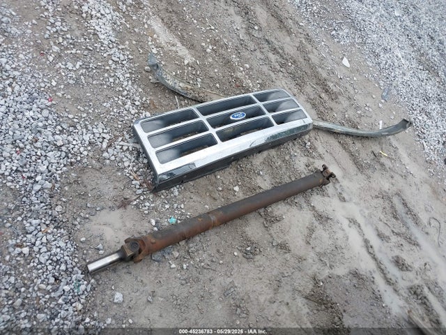 Aukcja sprzedaży 1996 Ford F150, vin: 1FTEF14H9TNA01469, numer aukcji: 45236783