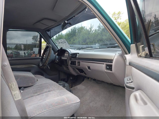 Aukcja sprzedaży 1996 Ford F150, vin: 1FTEF14H9TNA01469, numer aukcji: 45236783