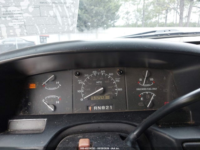 Aukcja sprzedaży 1996 Ford F150, vin: 1FTEF14H9TNA01469, numer aukcji: 45236783