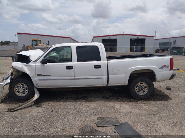 Aukcja sprzedaży 2004 Gmc Sierra 2500hd Sle, vin: 1GTHK23264F264218, numer aukcji: 45236784