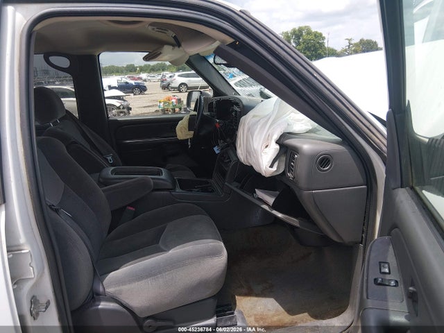 Aukcja sprzedaży 2004 Gmc Sierra 2500hd Sle, vin: 1GTHK23264F264218, numer aukcji: 45236784