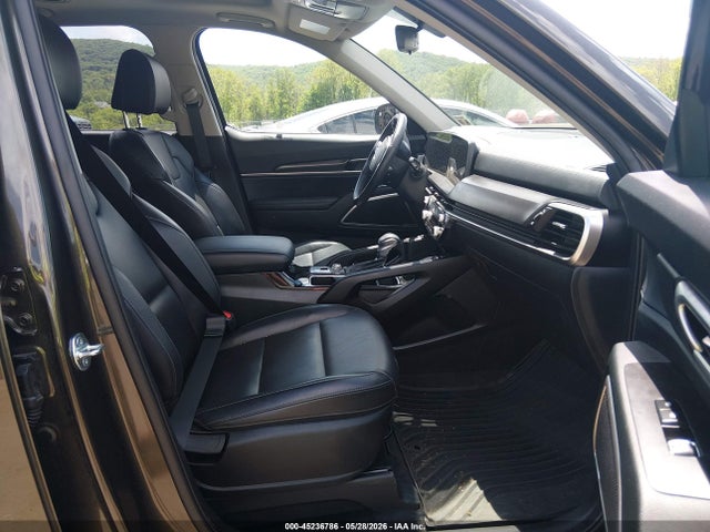 2025 Kia Telluride S მანქანა იყიდება აუქციონზე, vin: 5XYP6DGC2SG634279, აუქციონის ნომერი: 45236786